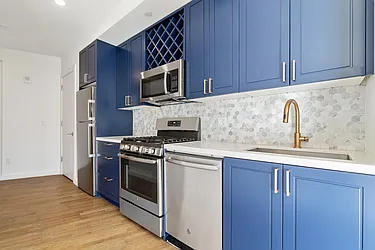 Rented by REAL New York