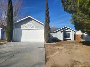 623 Twinberry Ln, Lancaster, CA 93534