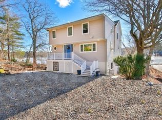 202 W Main St, Georgetown, MA 01833