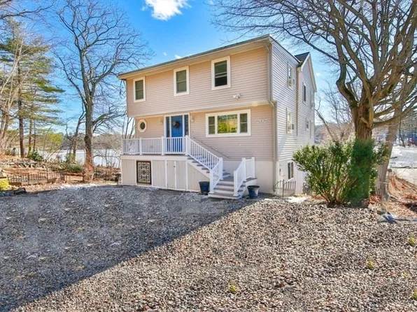 202 W Main St, Georgetown, MA 01833