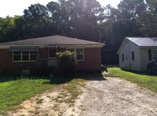 230 Hayley St, Warrenton, NC 27589