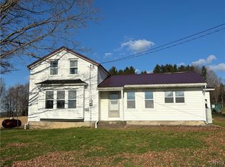 70 Keller Rd, Hannibal, NY 13074