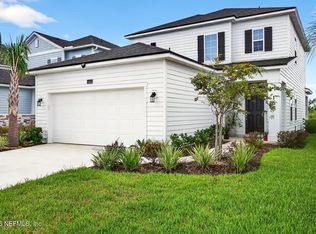168 Torres Trace St, Saint Augustine, FL 32095