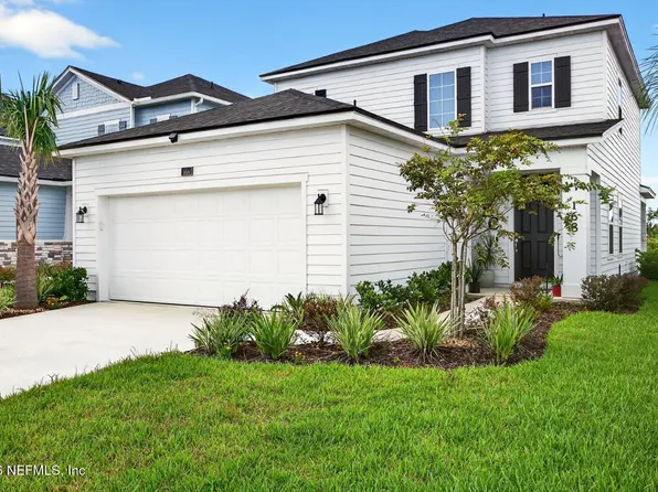 168 Torres Trce, Saint Augustine, FL 32095