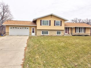 2950 Highway 117 S, Colfax, IA 50054
