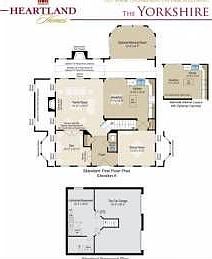 2nd image of 311 Hickory Nut Dr