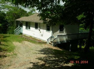 160 Mountain Ridge Rd, Newland, NC 28657