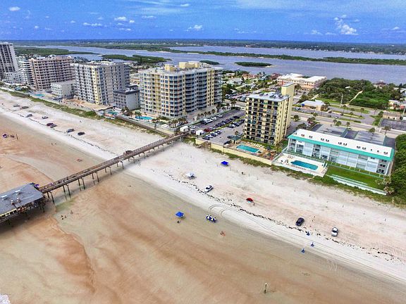 2nd image of 3647 S Atlantic Ave #201
