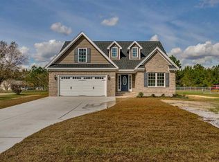 313 Macarthur Dr #52, Conway, SC 29527