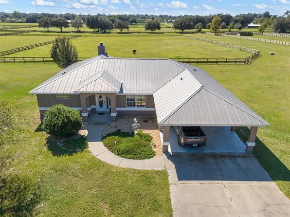 1392 NE 110th St, Ocala, FL 34479