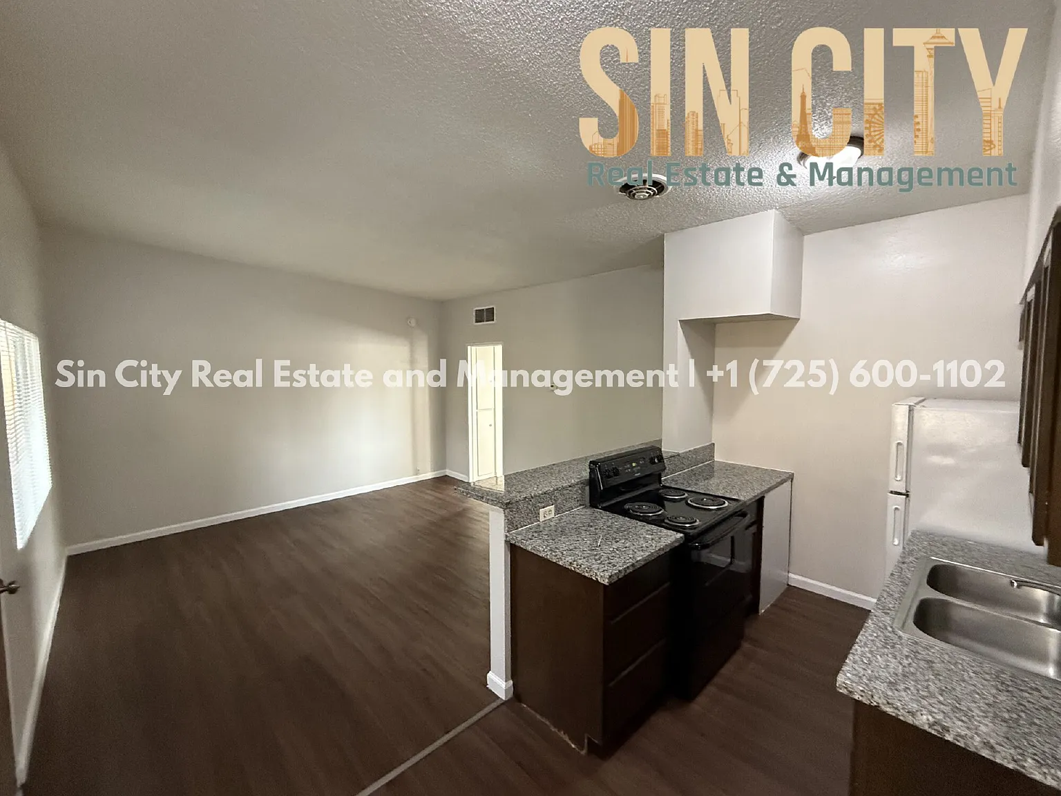 Discover Urban Comfort: Spacious Second Floor 1-Bedroom Oasis at Lyn Capri — Photo 1