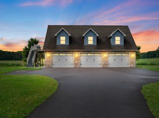 274 Horseshoe Dr E, Bruceton Mills, WV 26525