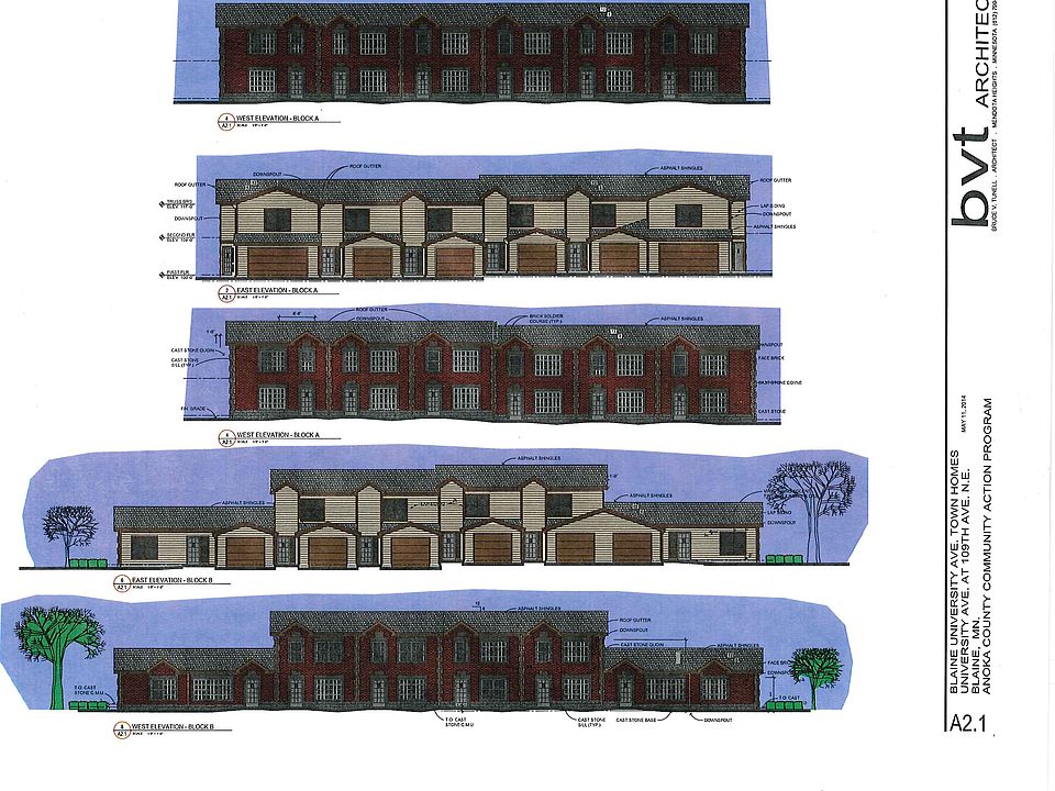1st image of 10931 University Ave NE