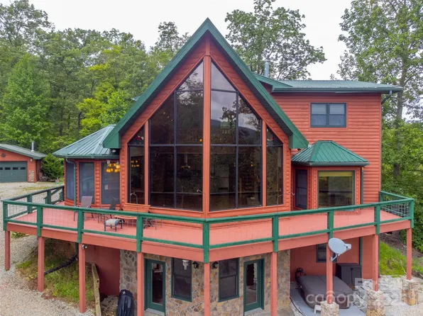 1181 Tobacco Branch Rd #3, Almond, NC 28702