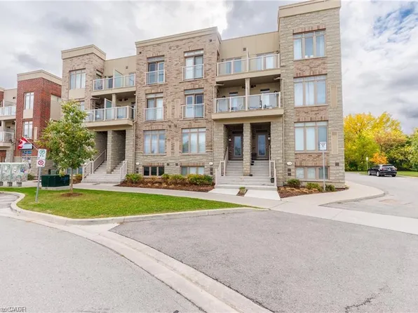 5016 Serena Dr #7, Lincoln, ON L3J 0T2