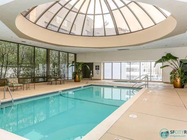 1177 California St APT 323, San Francisco, CA 94108