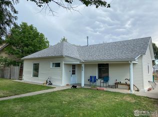 525 Cheyenne Ave, Eaton, CO 80615