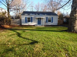 220 Danhurst Rd, Columbus, OH 43228