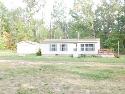 41004 80th Ave, Decatur, MI, 49045