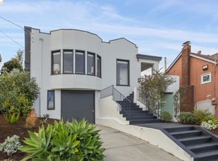 2745 Maxwell Ave, Oakland, CA 94619