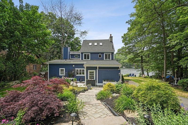 1217 Lakeside Dr E Highland Lakes, NJ, 07422 Apartments for Rent Zillow