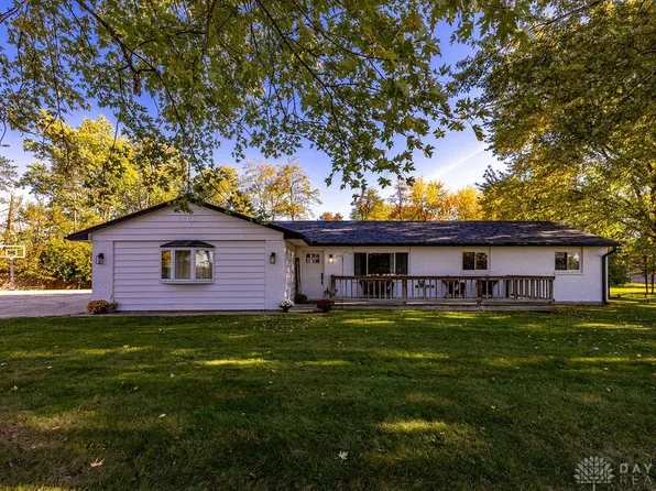 10580 Greenwood Rd, Middletown, OH 45042