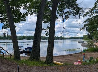 826 W Wells St, White Cloud, MI 49349