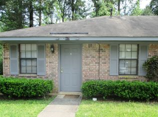 917 Fisher Ln, Ruston, LA 71270