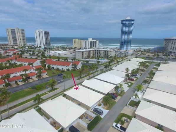 115 Florida Shores Blvd, Daytona Beach Shores, FL 32118