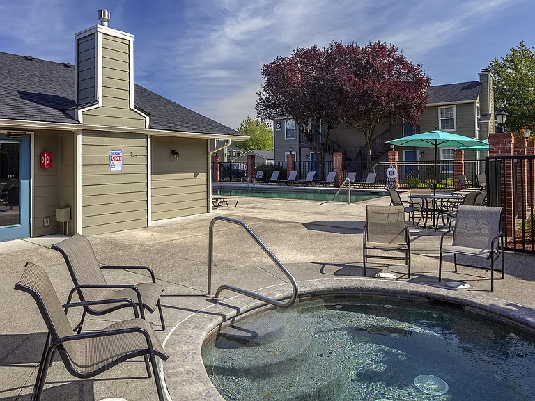 Village at Cascade Park — Photo 15