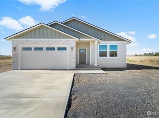 64 Sunwest Dr, Ephrata, WA 98823