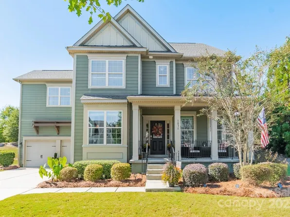 1038 Shiloh Bend Trl, Fort Mill, SC 29715