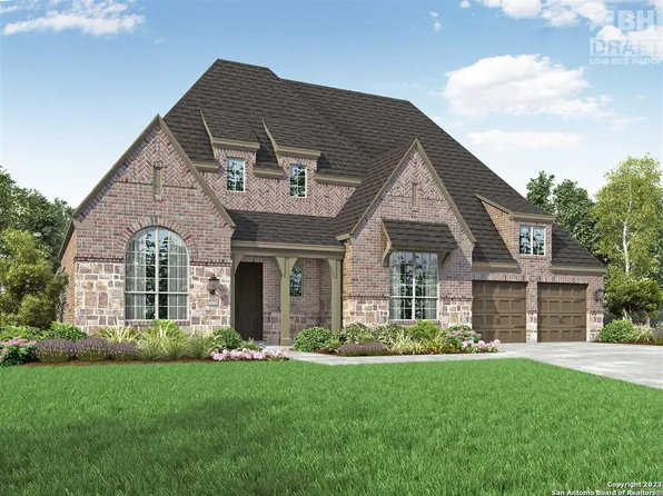 8611 Shady Gate, Fair Oaks Ranch, TX 78015