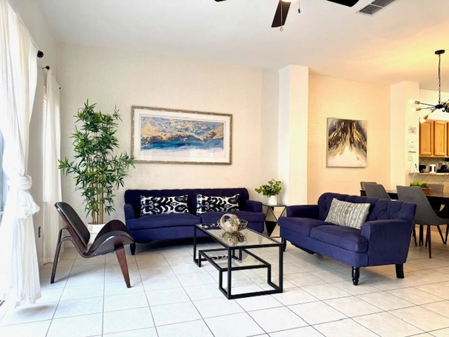 Kissimmee Townhome For Rent - Fully Furnished with 3 Bedrooms 2.5 Baths — Photo 3