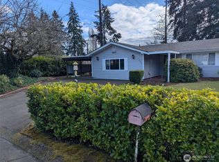 9902 114th Street SW, Lakewood, WA 98498