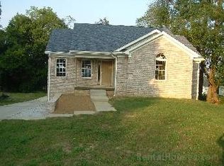 7707 Beechdale Rd, Crestwood, KY 40014