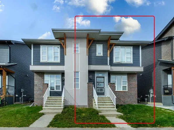 20913 E Main St SE, Calgary, AB T3M 3M1
