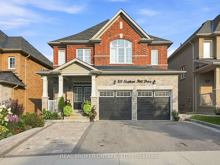 133 Elephant Hill Dr #BASEMENT — Photo 1