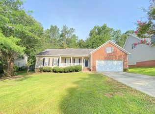 306 Kings Creek Rd, Irmo, SC 29063