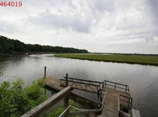 65 Dulamo Bluff Dr, Beaufort, SC 29920