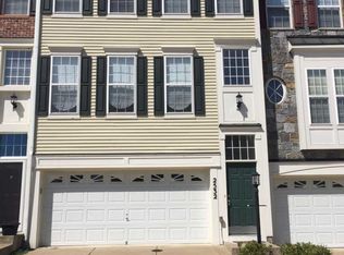 2532 Basin View Ln, Woodbridge, VA 22191