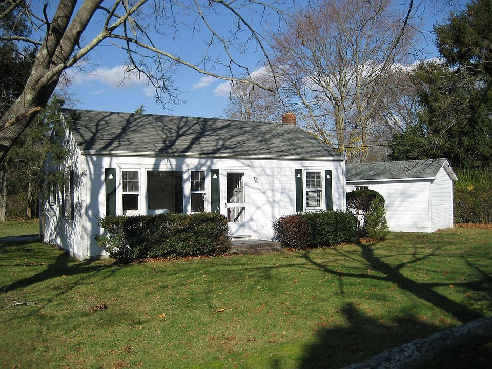 Cottage