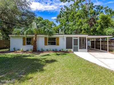 90 SPRING Street, Saint Augustine, FL, 32084