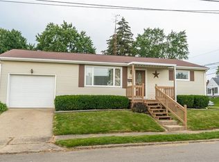 325 12th St SW, Massillon, OH 44647