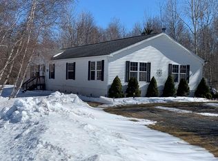 225 Arno Rd, Ellenburg Center, NY 12934