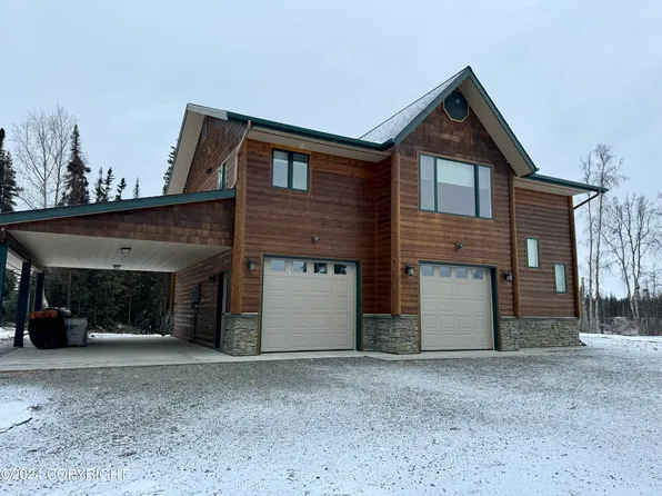 34581 Patson Rd, Soldotna, AK 99669