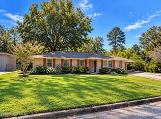 2208 Albemarle Drive, Augusta, GA 30906