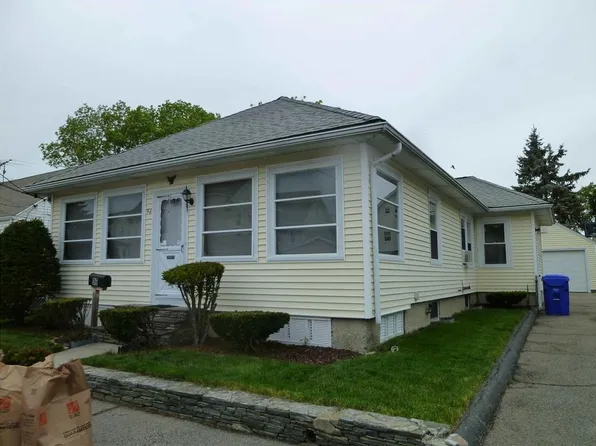 96 Bristol Ave, Pawtucket, RI 02861