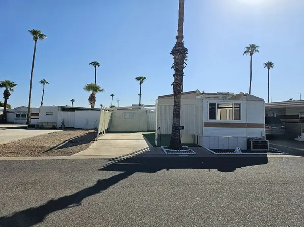 303 N Lindsay Rd #W-025, Mesa, AZ 85213