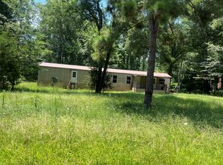 161 Spring Rd, Frierson, LA 71027